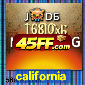 california-tv porn